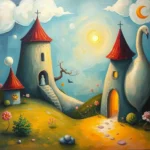 secreted place dream symbolism