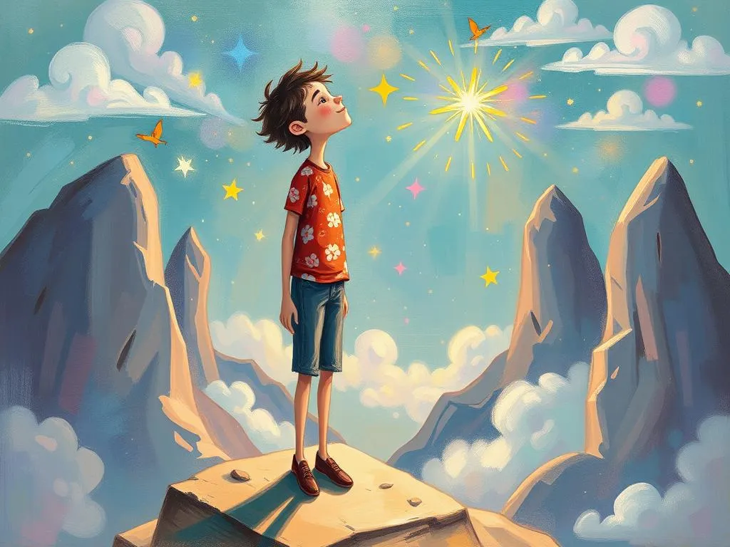 secrets behind dreaming about a height guy