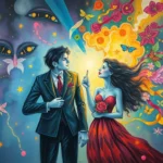 secrets dream symbols man and woman unveiled