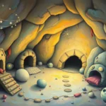 secrets troglodyte dreams