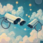 security cameras in dreams unraveling their symbolic meaning