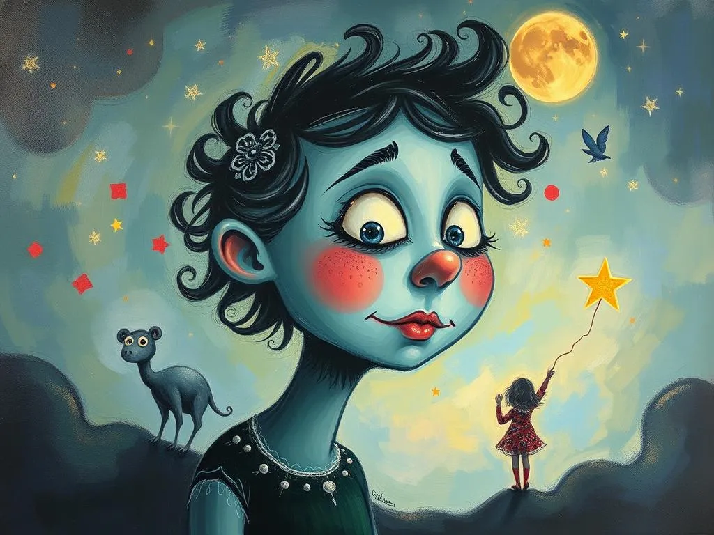 seeing sight dream meanings symbolisms