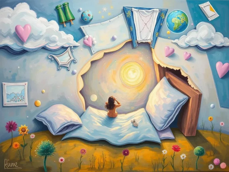 Seeing Someone in Your Dream: Unraveling the Symbolism