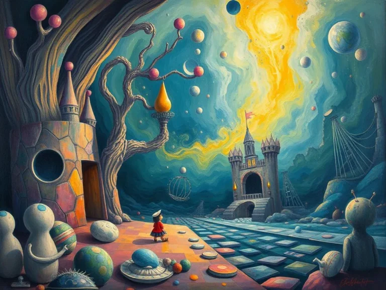 Seeking Hidden Truths: Unraveling the Enigma of Raid Dreams