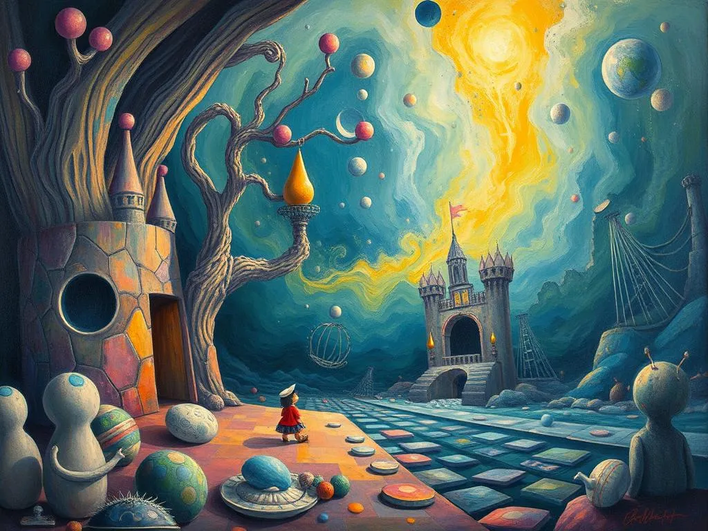 seeking hidden truths unraveling the enigma of raid dreams