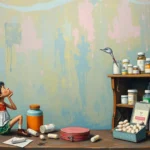 selling drugs dream meaning and symbolism