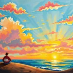 selling sunset dream symbol