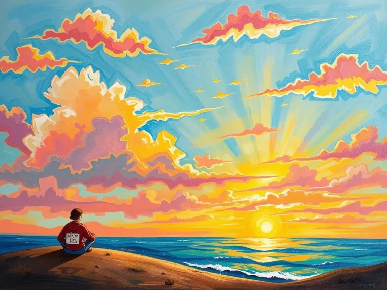 Selling Sunset Dream Symbol