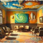seminar room dream meaning and interpretation