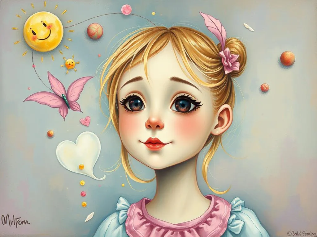 senior girl dream symbolism meaning interpretation