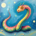 serpent dream symbol