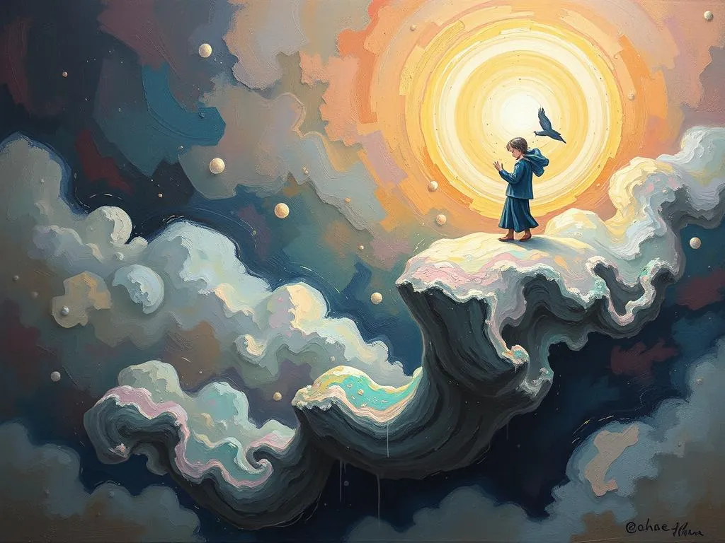 severely injured dream symbolism