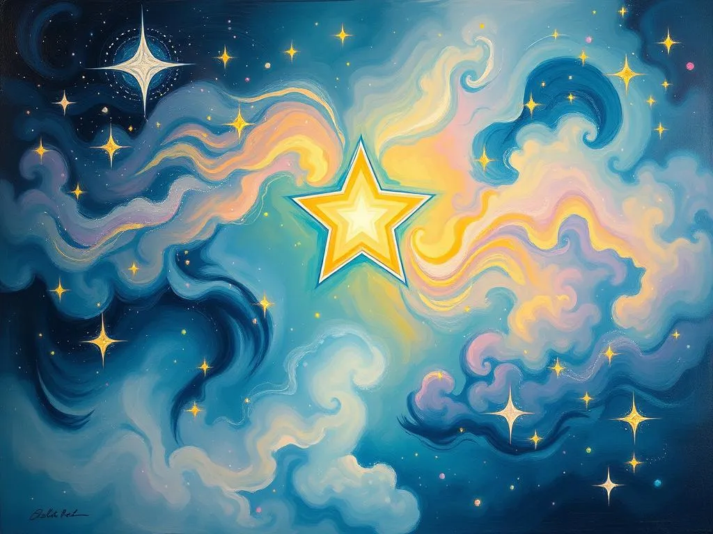 sex creator star dream meaning 7 spiritual definitions