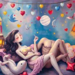 sex in dreams knowing the hidden meanings of your intimate dreams