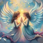 sexual angels in dreams divine messages desire