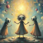 shape shifting entities unveiling mysteries transformation