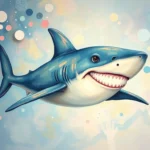 shark dream meaning and interpretations