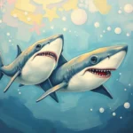 sharks unveiling hidden meanings dreams