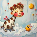 sharp pain in dream