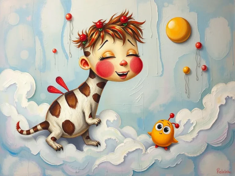 Sharp Pain in Dream: A Wake-Up Call from Your Subconscious