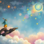 shifting in dreams