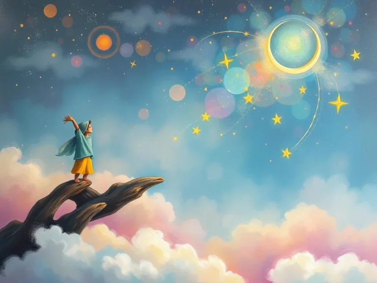 Shifting in Dreams: Navigating the Landscape of Change