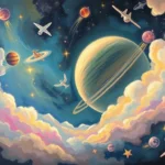 shifting to other planet dreams