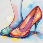 shoe dreams meaning interpretation