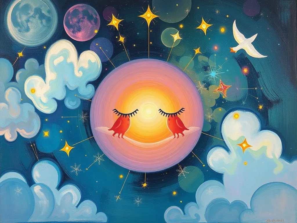 shors algorithm dream symbolism significance
