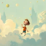 short guy in dreams