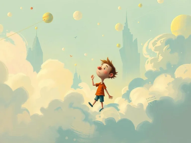 Short Guy in Dreams: Embracing Your Inner Giant