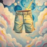 short pants in dreams unraveling their hidden messages