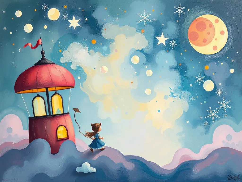 short time dream meaning