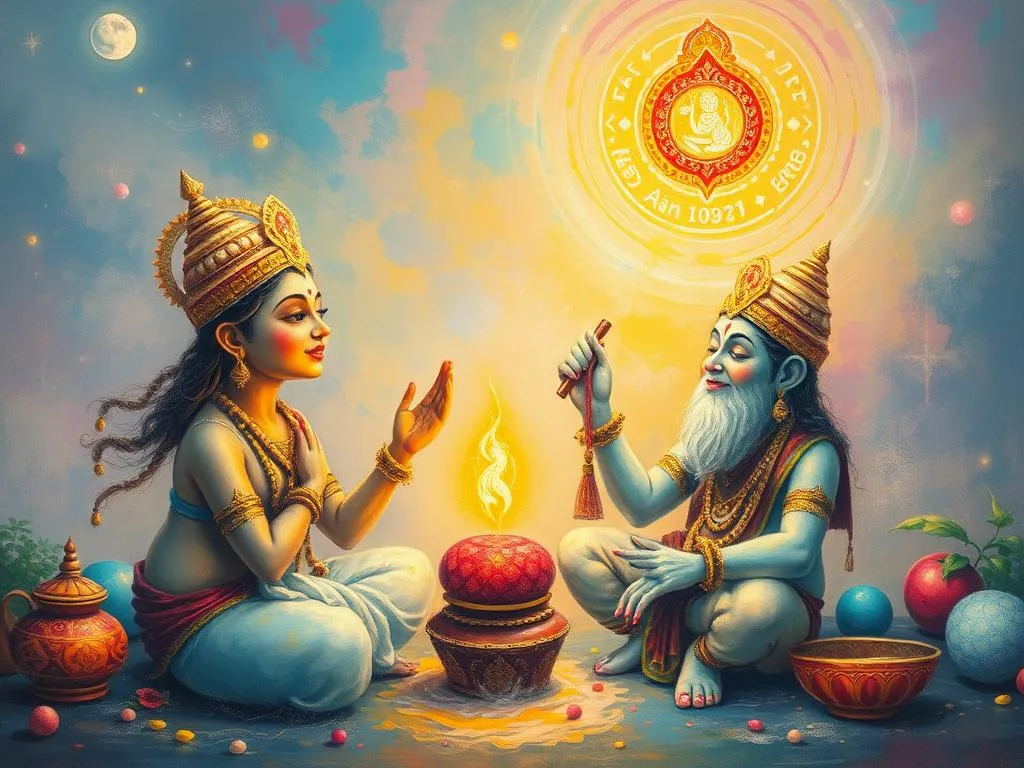 shraddha ancestral veneration dreams