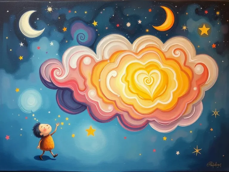 Signal Dream Symbolism: Unraveling Its Meaning and Interpretation