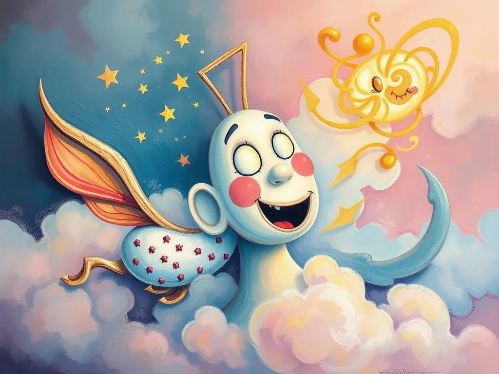 signature dream symbolism