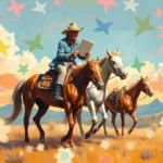 significance cowboys dreams