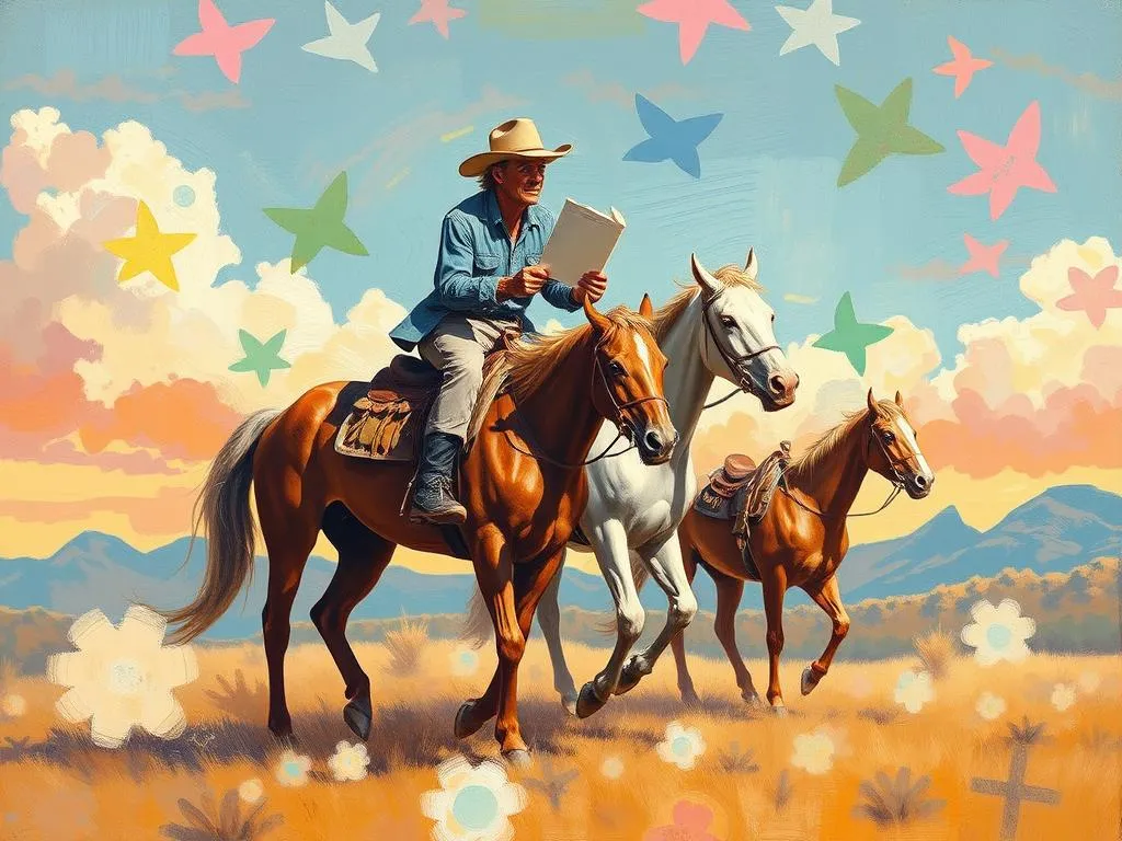 significance cowboys dreams