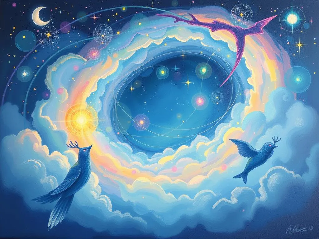 significant other dream symbol unveiling messages