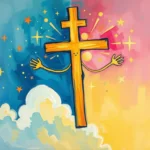 signs of christ symbol dream