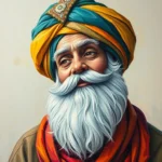 sikh with turban dream meaning