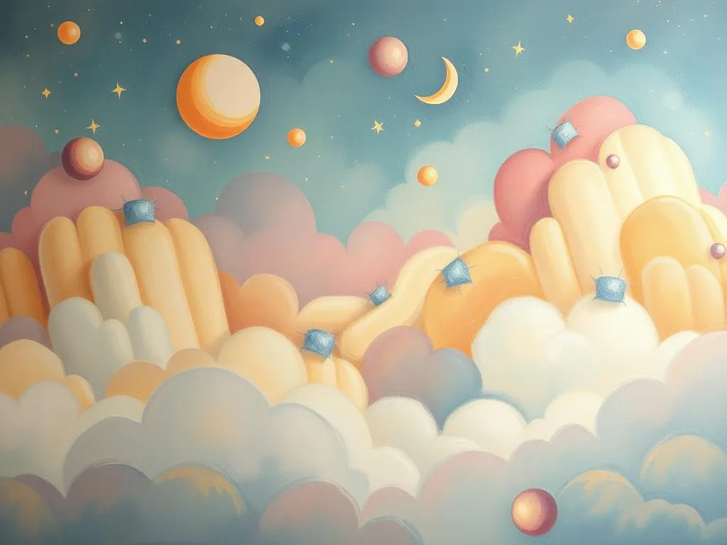 silent dreams