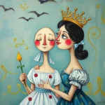 sister in law dream meaning and symbolism