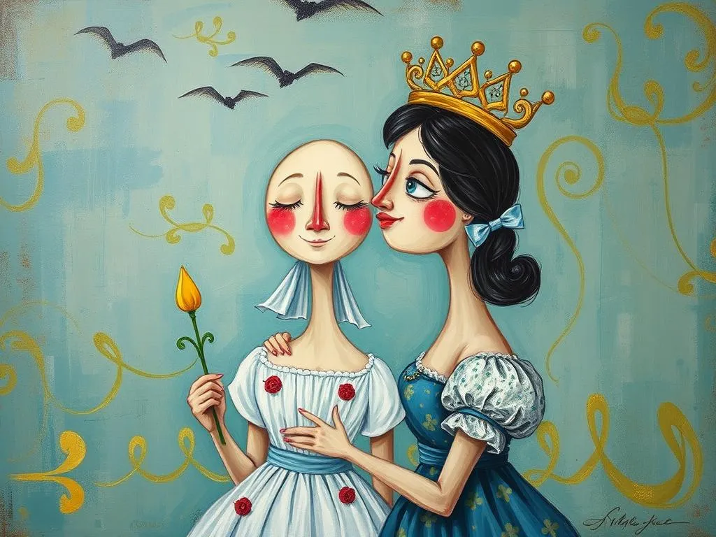 sister in law dream meaning and symbolism