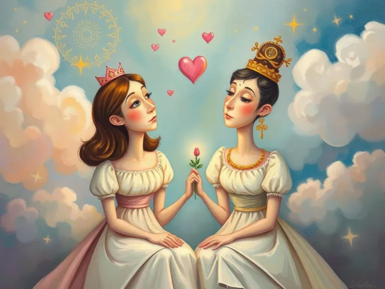 Sisters Husband Dream Symbolism