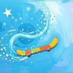 skate dream symbol