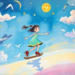skater dream symbolism meaning and interpretation
