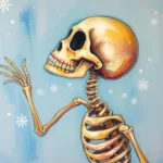 skeleton meaning