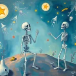 skeletons and dreams