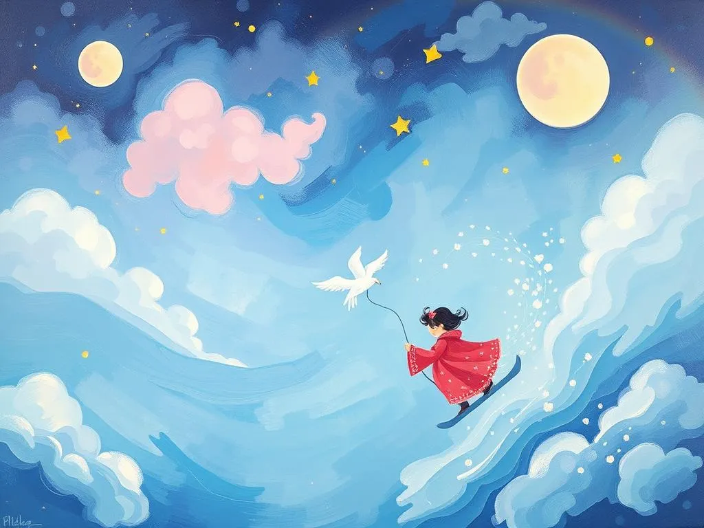 skidding in a dream meaning